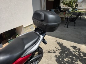 Honda Xlv Transalp 700i, снимка 14