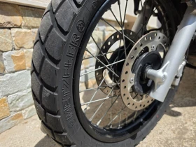 Honda Xlv Transalp 700i, снимка 9
