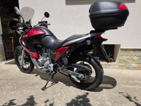 Honda Xlv Transalp 700i, снимка 3