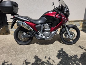 Honda Xlv Transalp 700i, снимка 5
