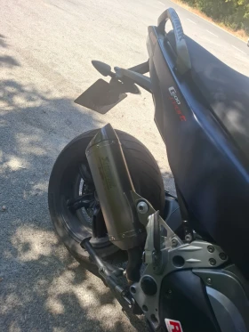 BMW C C 600 sport, снимка 3