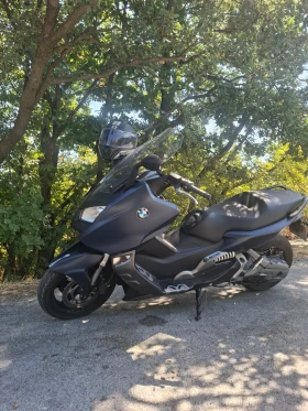 BMW C C 600 sport, снимка 1