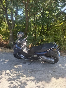 BMW C C 600 sport, снимка 5