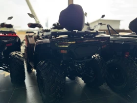 Cfmoto CFORCE X5 520L EPS EURO5 - 0км НОВ, снимка 5