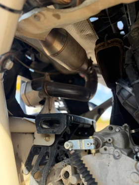 Can-Am Maverick X3 RS  TOPP, снимка 10