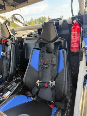 Can-Am Maverick X3 RS  TOPP, снимка 14