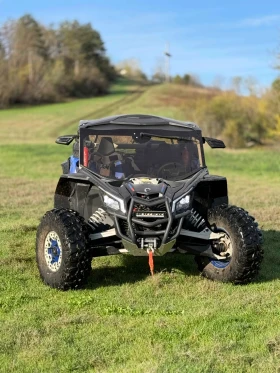 Can-Am Maverick X3 RS , снимка 7