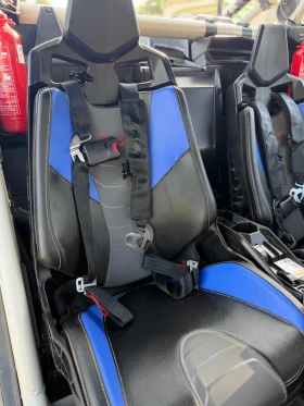 Can-Am Maverick X3 RS  TOPP, снимка 15