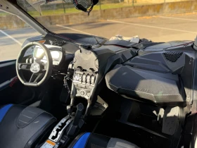 Can-Am Maverick X3 RS  TOPP, снимка 13