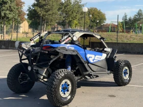 Can-Am Maverick X3 RS  TOPP, снимка 5