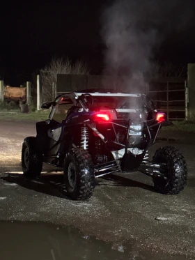 Can-Am Maverick X3 RS , снимка 6