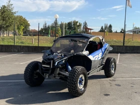 Can-Am Maverick X3 RS  TOPP, снимка 1