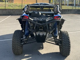 Can-Am Maverick X3 RS  TOPP, снимка 6