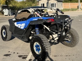 Can-Am Maverick X3 RS  TOPP, снимка 7