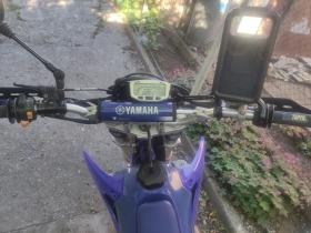 Yamaha Wr 426, снимка 5 - Мотоциклети и мототехника - 45283601