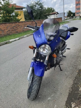 Honda Hornet, снимка 1