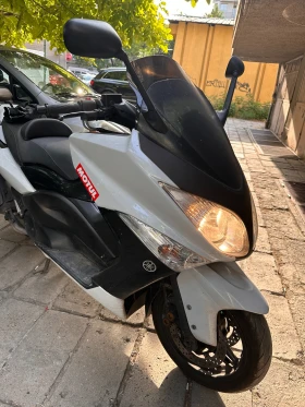 Yamaha T-max 500 / 2011, снимка 3