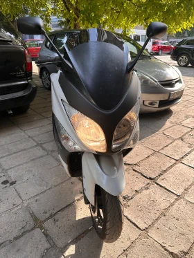 Yamaha T-max 500 / 2011, снимка 2