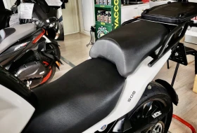 Benelli 500 TRK 502 13412. | Mobile.bg    3