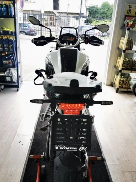 Benelli 500 TRK 502 13412. | Mobile.bg    7