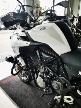 Benelli 500 TRK 502 13412. | Mobile.bg    11