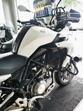 Benelli 500 TRK 502 13412. | Mobile.bg    10