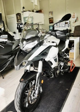 Benelli 500 TRK 502 13412. | Mobile.bg    5