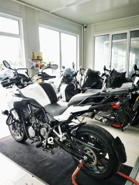 Benelli 500 TRK 502 13412. | Mobile.bg    6