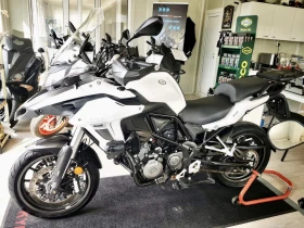 Benelli 500 TRK 502 13412. | Mobile.bg    13