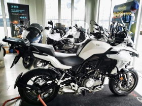 Benelli 500 TRK 502 13412. | Mobile.bg    12