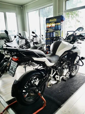 Benelli 500 TRK 502 13412. | Mobile.bg    4