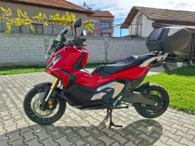 Honda X-ADV 750 ABS TC LED НОВ, снимка 4