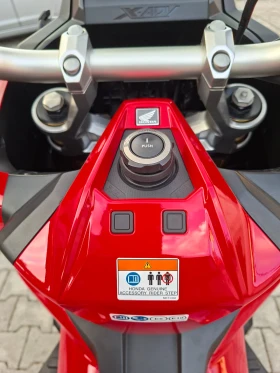 Honda X-ADV 750 ABS TC LED НОВ, снимка 10