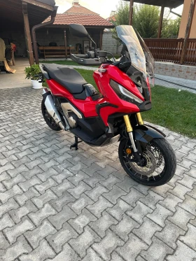 Honda X-ADV 750 ABS TC LED НОВ, снимка 6