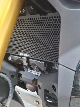 Honda X-ADV 750 ABS TC LED , снимка 14