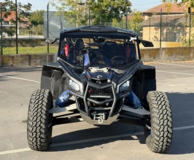 Can-Am Maverick X3 RS  TOPP | Mobile.bg � ����� ������ 2