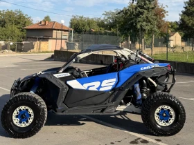 Can-Am Maverick X3 RS  TOPP | Mobile.bg � ����� ������ 8