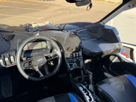 Can-Am Maverick X3 RS  TOPP | Mobile.bg � ����� ������ 12