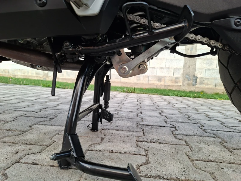 Honda X-ADV 750 ABS TC LED НОВ, снимка 15 - Мотоциклети и мототехника - 52492822