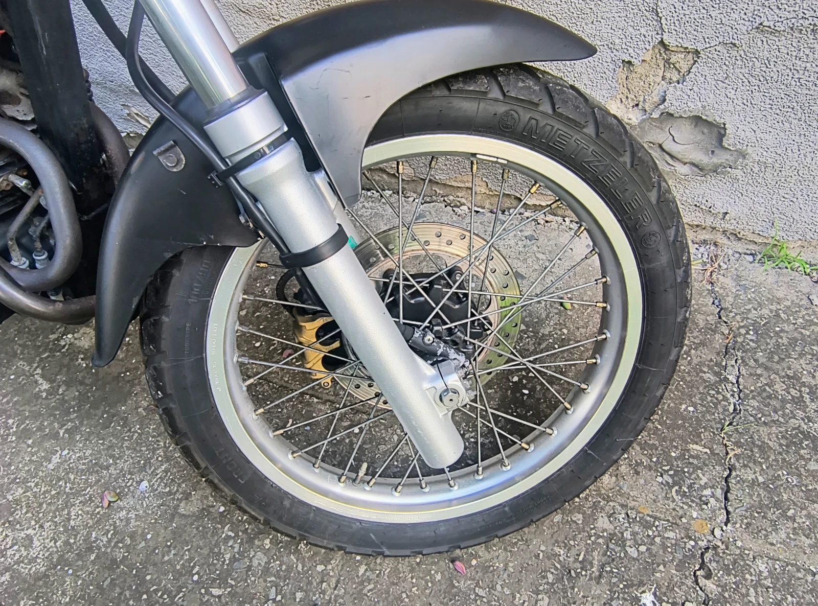 Honda Vigor 650  | Mobile.bg � ����������� 5
