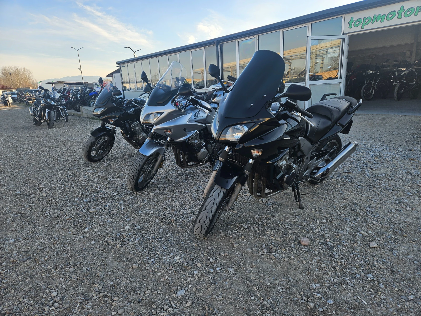 Honda Cbf  �������� ������ ������ | Mobile.bg � ����������� 11