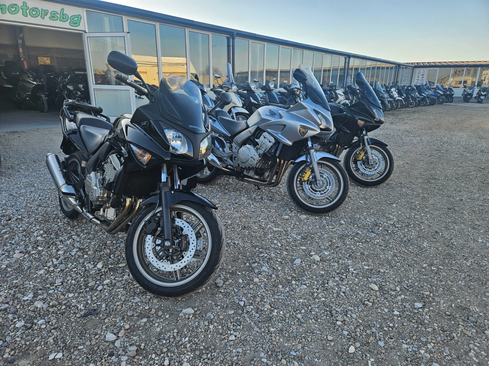 Honda Cbf  �������� ������ ������ | Mobile.bg � ����������� 9