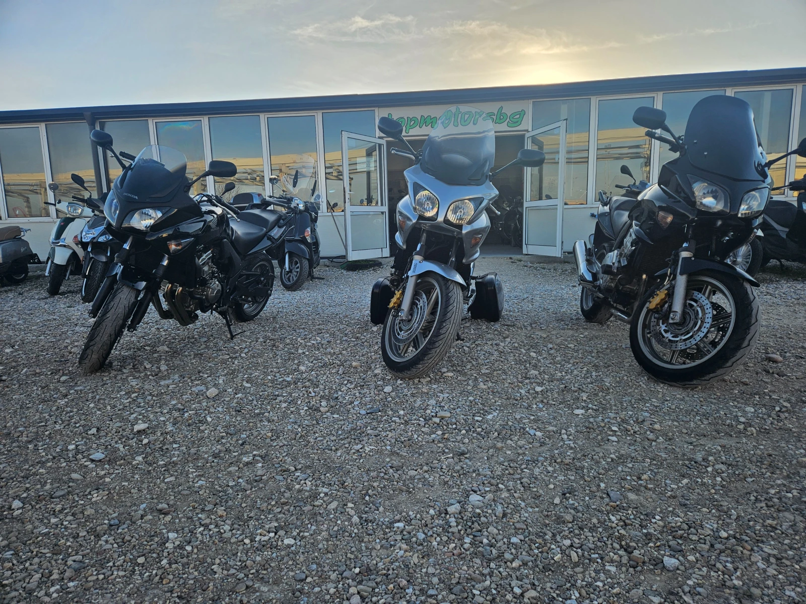 Honda Cbf  �������� ������ ������ | Mobile.bg � ����������� 10