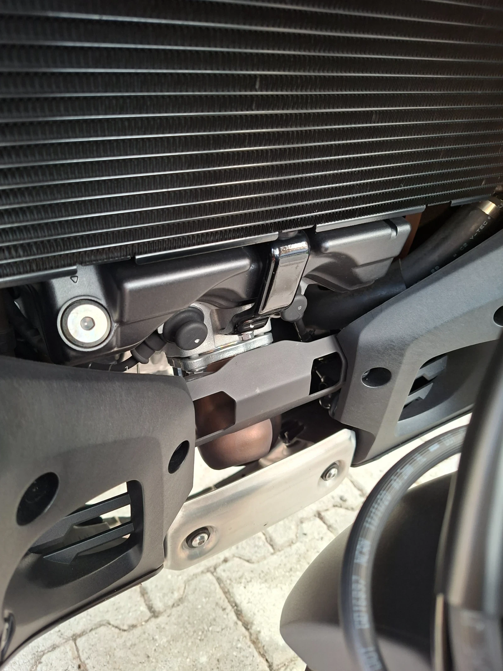 Honda X-ADV 750 ABS TC LED  | Mobile.bg   13