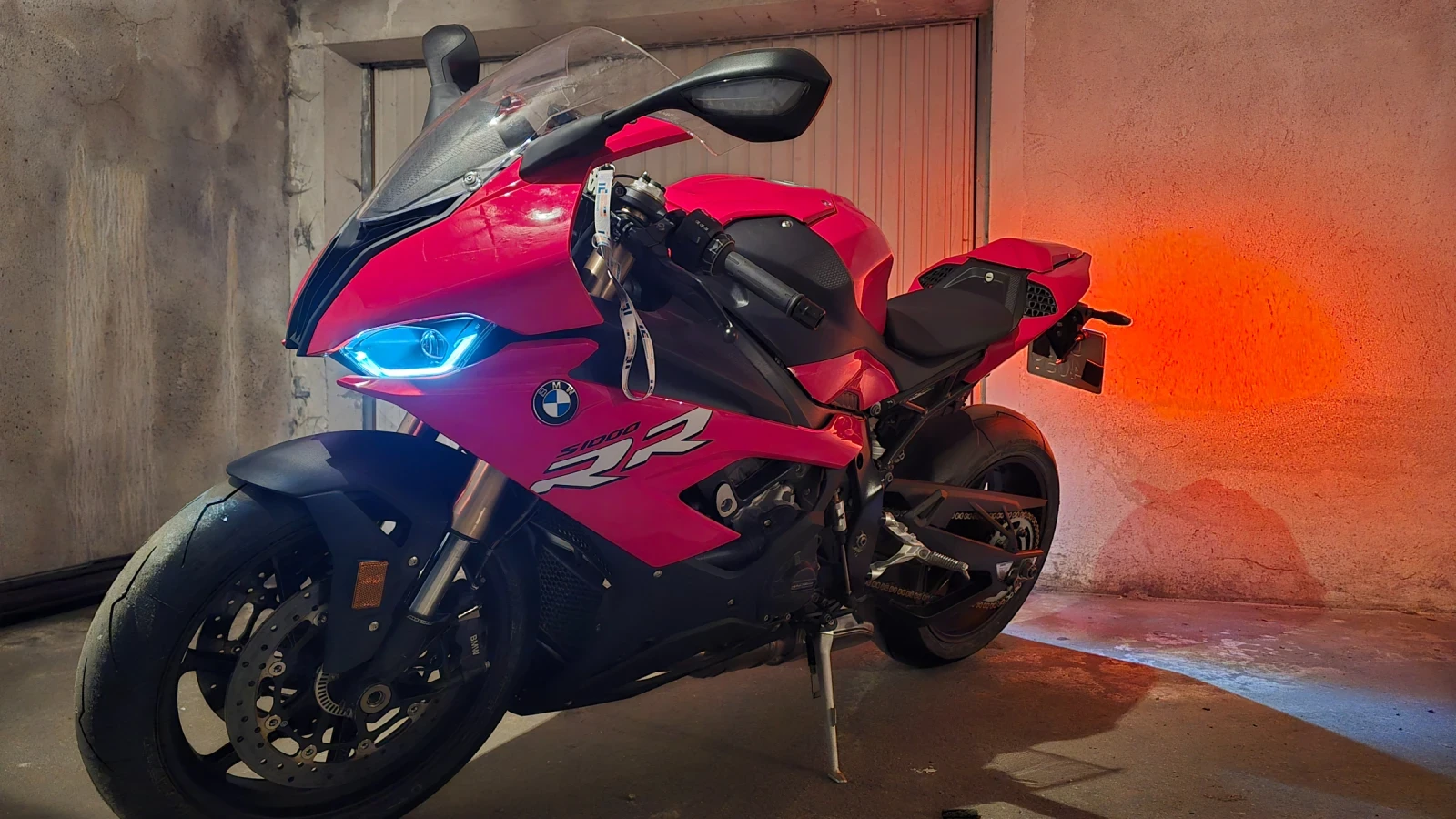BMW S 1000RR | Mobile.bg � ����������� 1