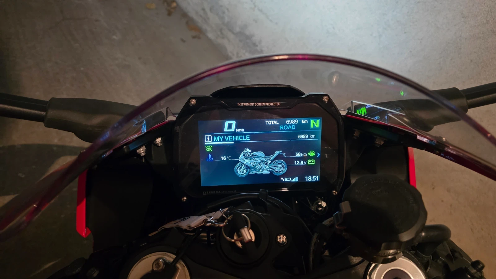 BMW S 1000RR | Mobile.bg � ����������� 8