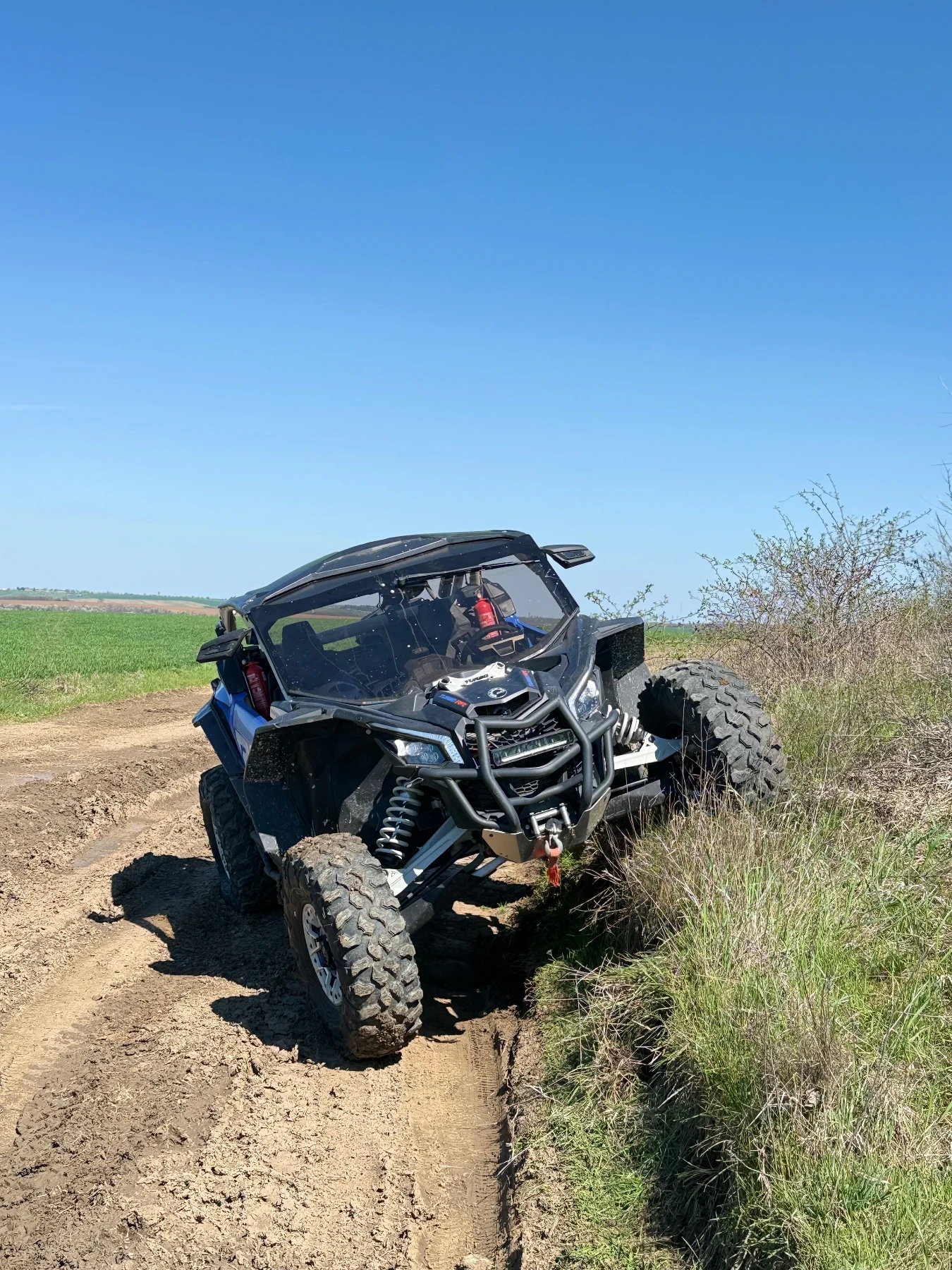 Can-Am Maverick X3 RS , снимка 5 - Мотоциклети и мототехника - 56269564