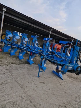      Lemken Variopal 8