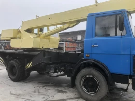 Автокран Друга марка, снимка 2