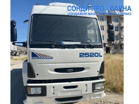 Други специализирани машини Ford Евро 3 - Сондажна машина Ford-440 до 440 метра | Auto.bg — изображение 2